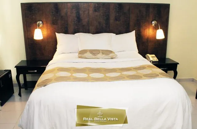 Hotel Real Bella Vista chambre superieur